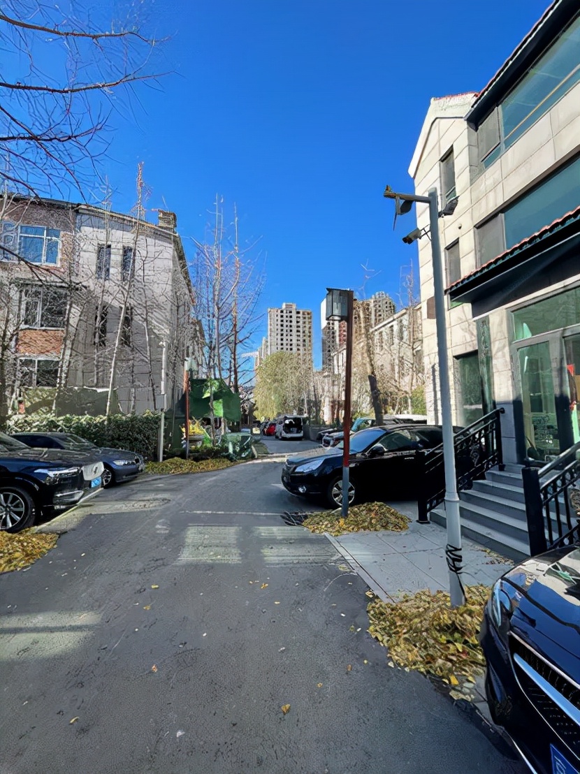 北京八几年的二手房,北京二环的二手房降价了吗