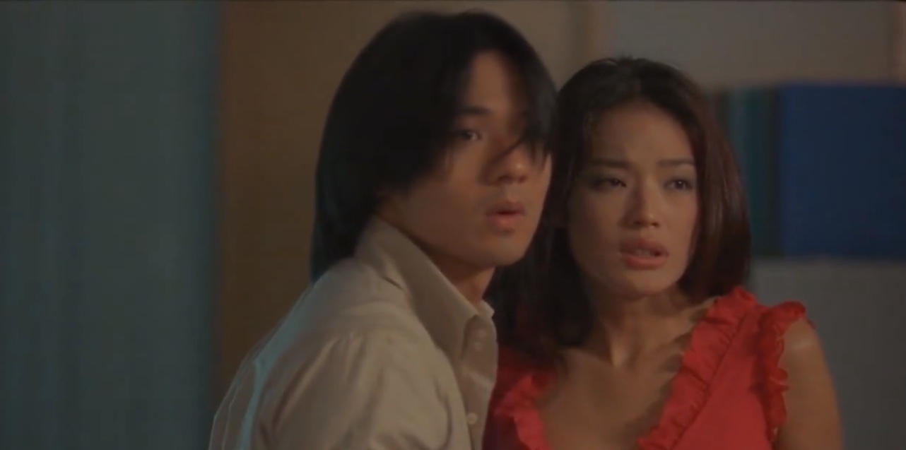 童年阴影五大恐怖剧集有鬼,office有鬼好看吗