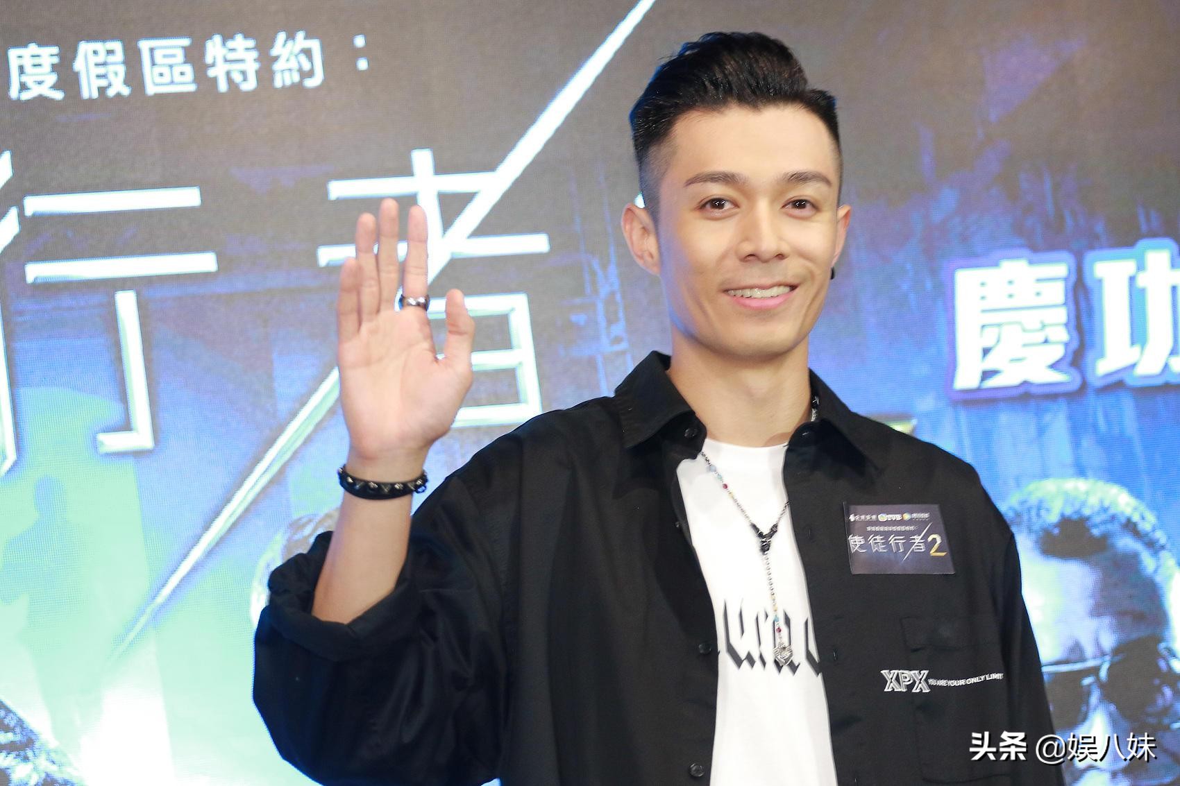 周柏豪在香港的地位,周柏豪在香港地位咋样