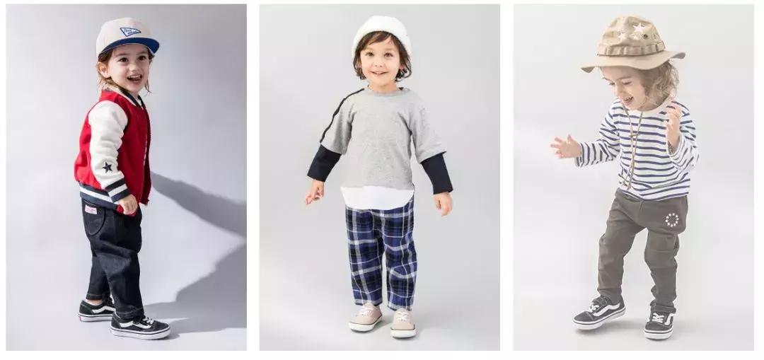 国际大牌童装都有哪些品牌,国外一线童装品牌有哪些