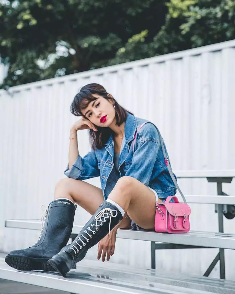 下雨天该不该穿aj,适合在雨天穿的aj