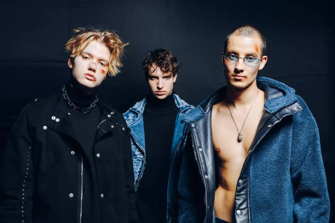 国潮春季新款套装,国潮秋季新款有哪些系列