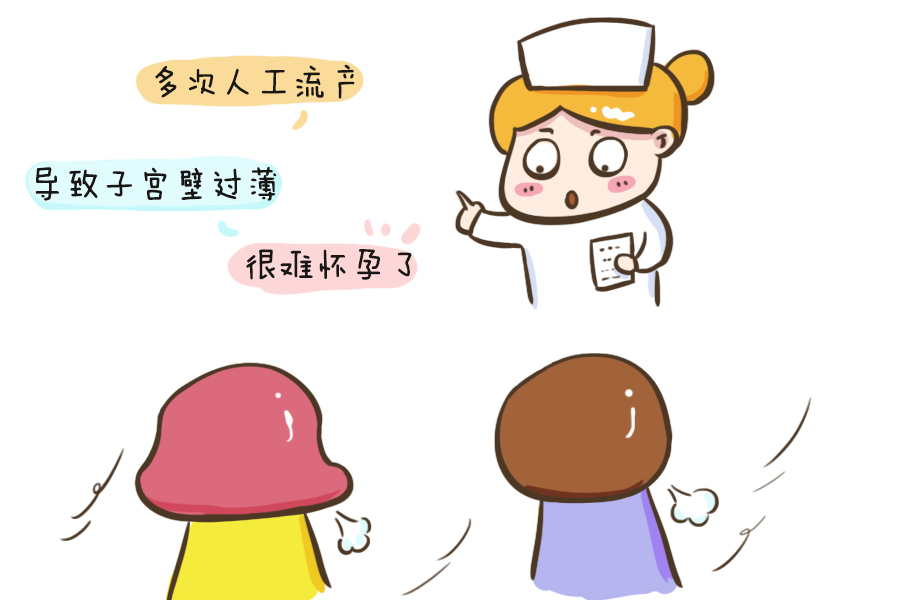 宝妈初次怀孕没人告诉你的12件事,医生说第一胎是非头胎