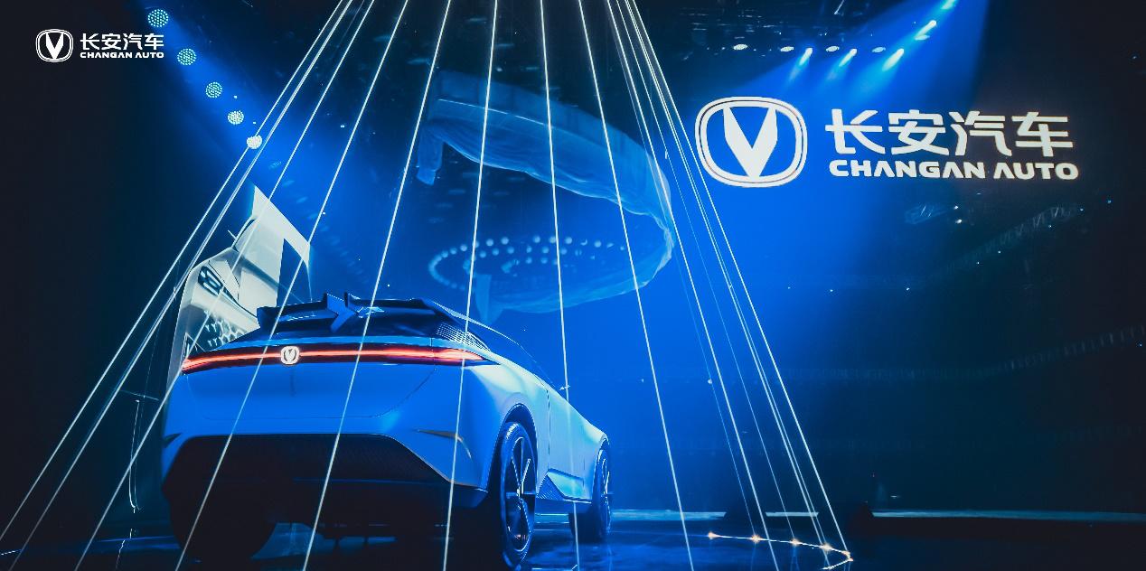 长安新能源阿维塔北京车展上市,阿维塔科技利润算进长安汽车吗