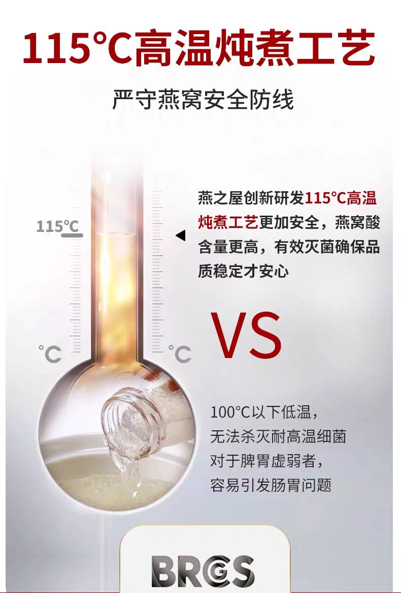 你的燕窝吃对了吗?(二)——电商燕窝篇