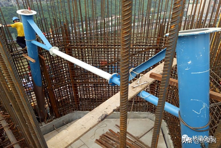 重庆又添新的打卡点,又一座网红打卡桥即将开放啦