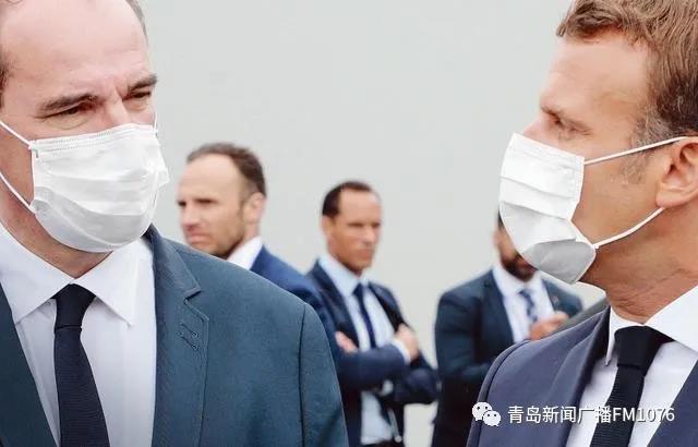 早安青岛新闻,早安青岛新闻来了2020年7月9号