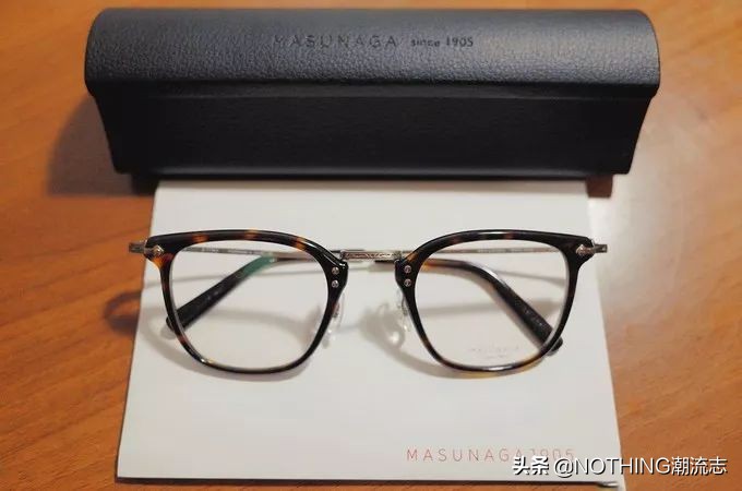 日本手造眼镜品牌,日本十大名牌眼镜排名