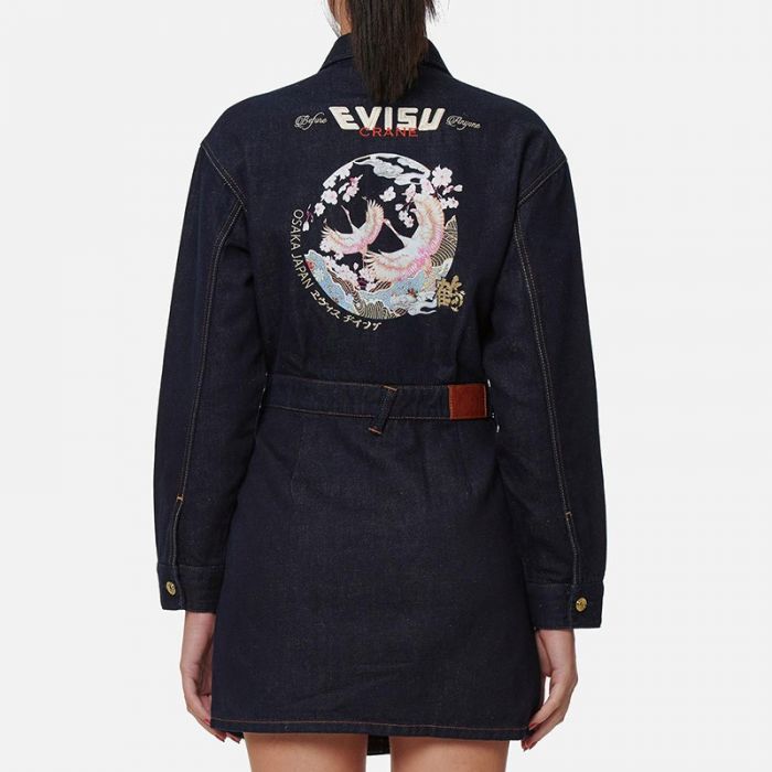 国内比较贵的日系牛仔,超有质感的日系牛仔