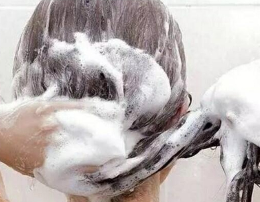 干性头发洗发皂,油性头皮洗发皂