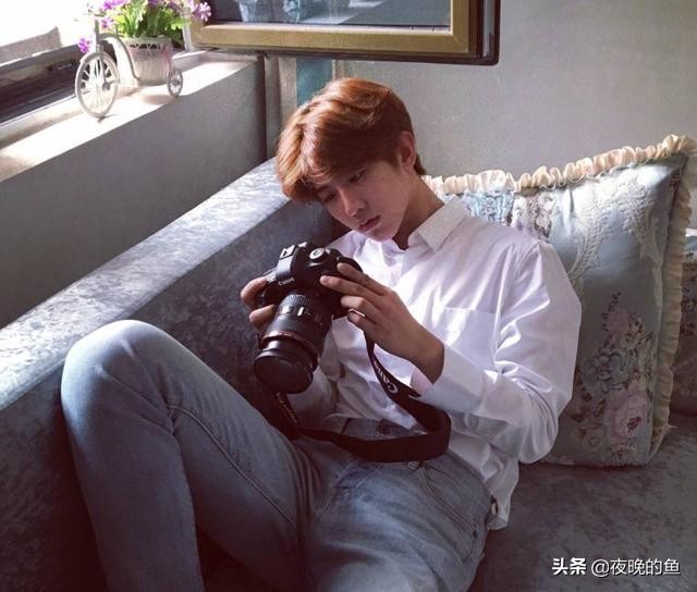 蔡徐坤到底多有承受能力,蔡徐坤到底有多硬气