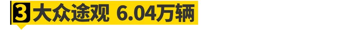 德国大众卖得最好的车,盘点被德国人买爆的德系车