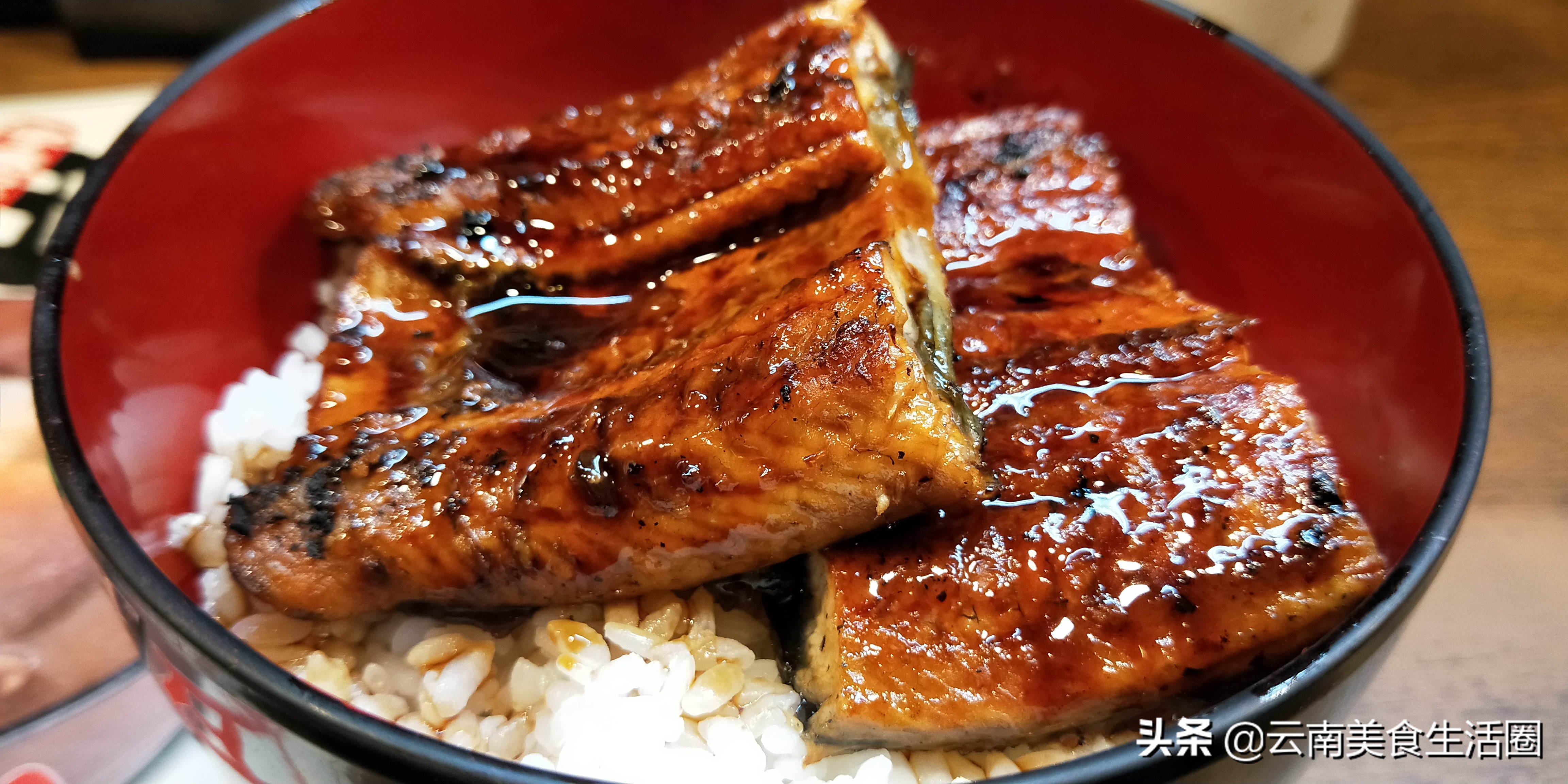 东京上野鳗鱼饭推荐,日本正宗鳗鱼饭京都