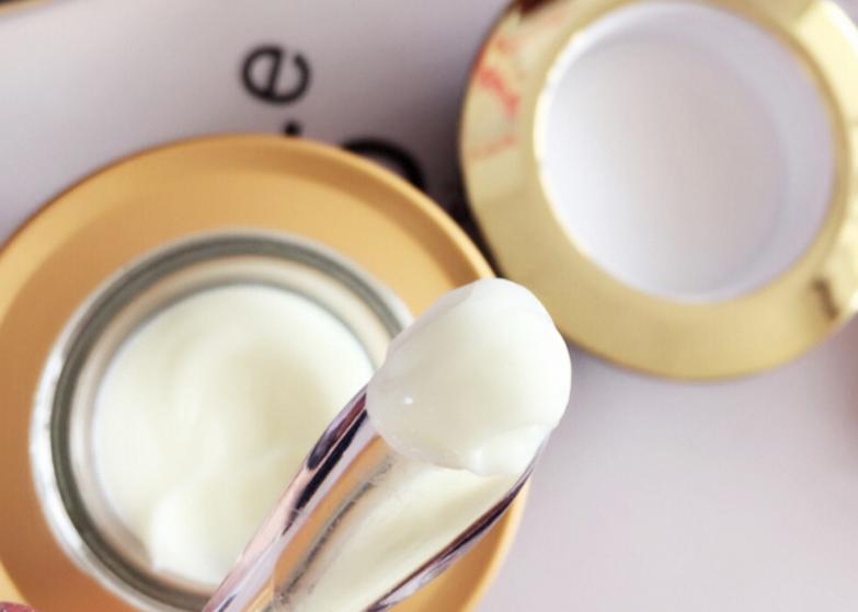 韩国明星都在用的面霜,黑皮韩国明星