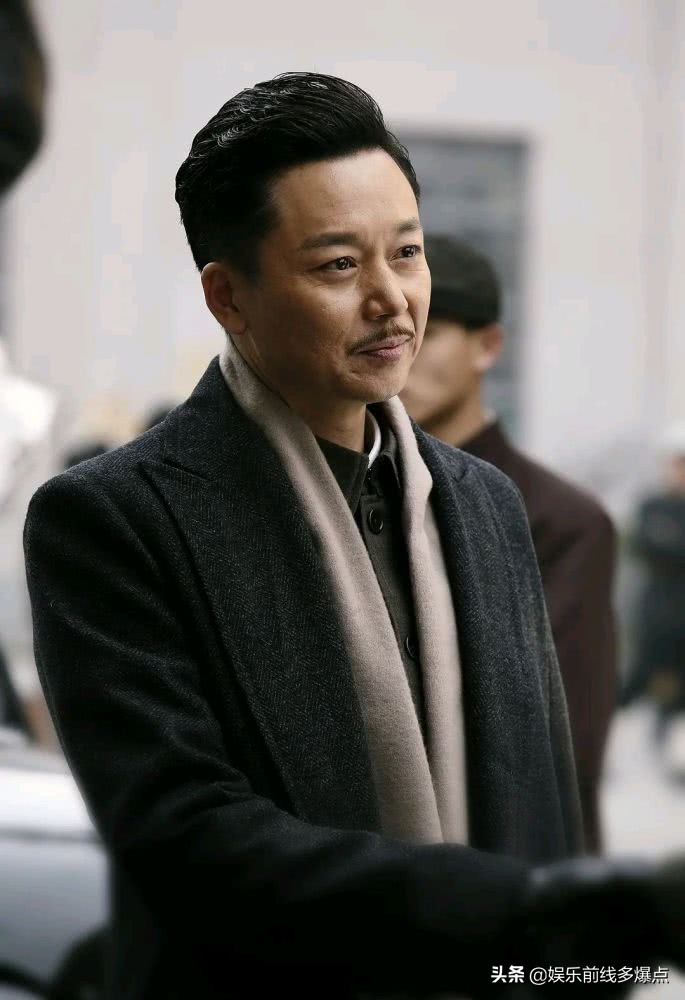 王凯新作猎狐好看吗,猎狐2019王凯