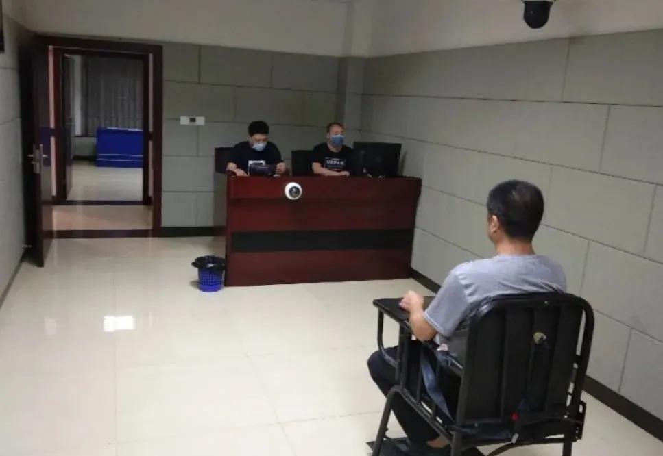 帮助信息网络犯罪案立案标准,涉嫌帮助信息网络罪被刑拘37天