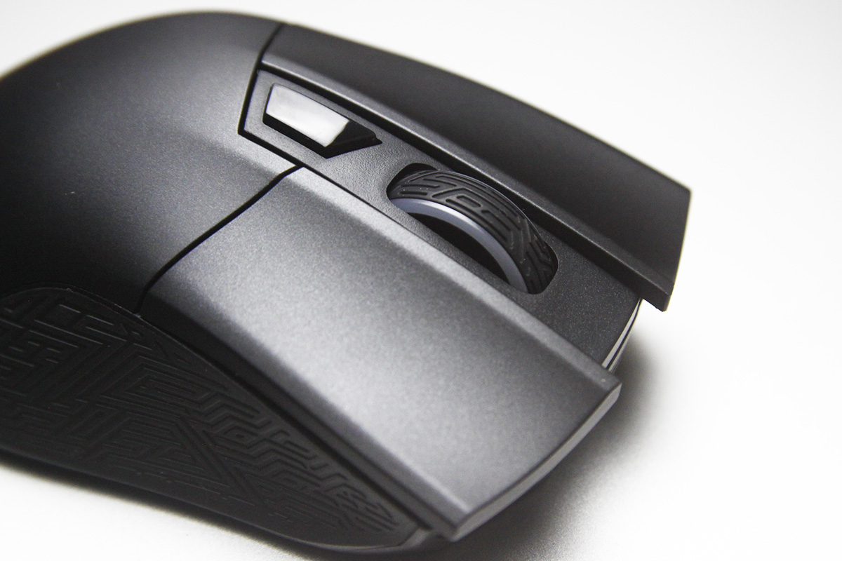 华硕鼠标rog竞技版,rog大g二代无线版鼠标