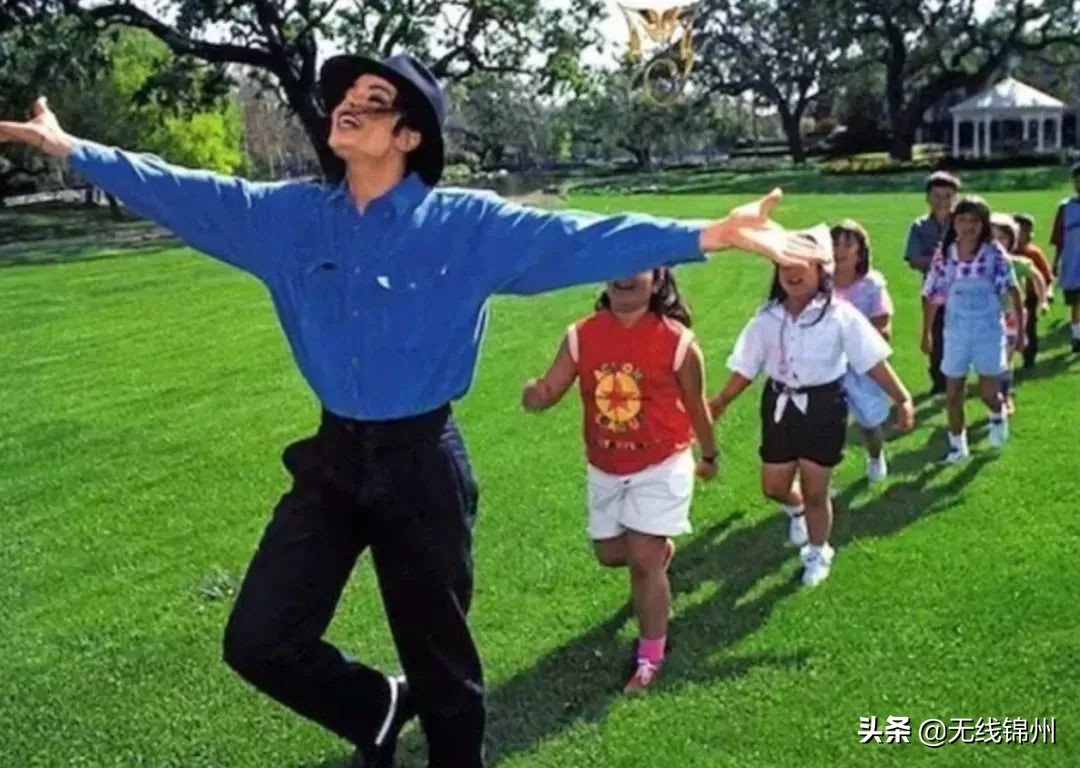 迈克尔杰克逊逝世11周年纪念日,纪念迈克尔杰克逊逝世14周年