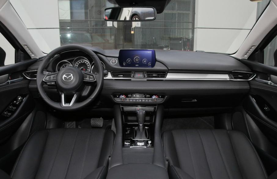 2.5L+6AT，直降3万的阿特兹优缺点分析，你还会买吗？