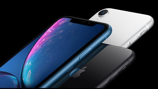 苹果手机全系列机型大降价