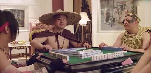 打麻将算对家牌的技巧,打麻将算牌记牌的方法你知道吗