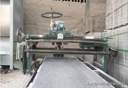 石材材料加工工艺,石材加工剩下的材料可以做什么