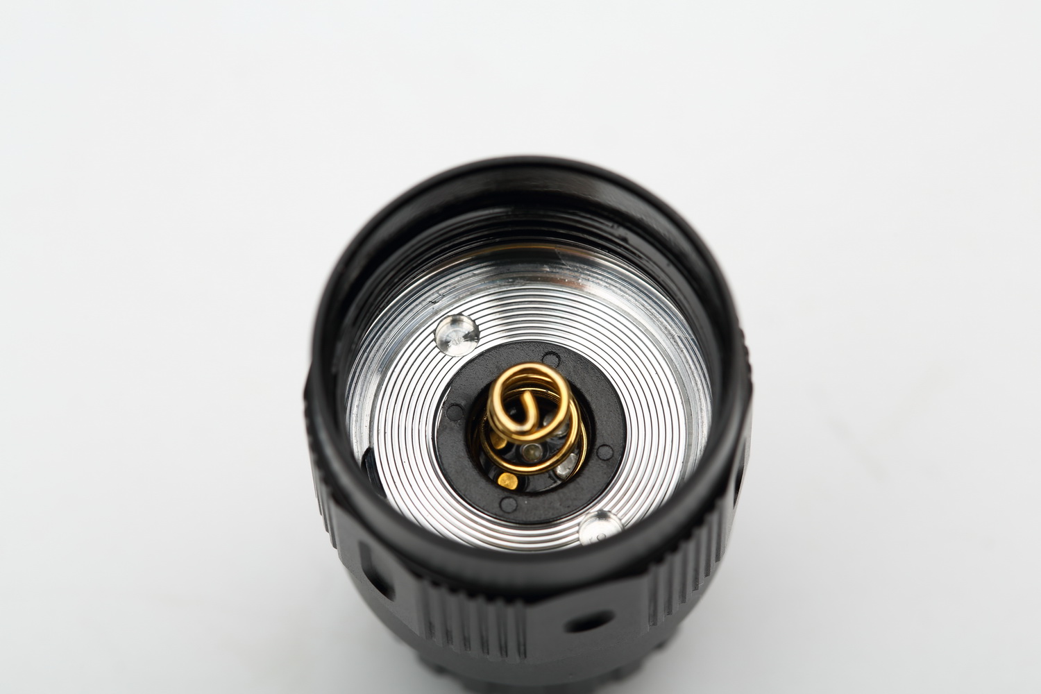 回归操作本质FENIXTK11TAC机械双模式战术电筒评测