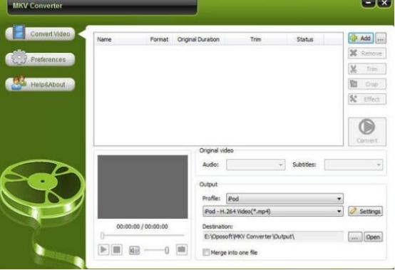如何将视频格式进行转换？四款软件帮你解决