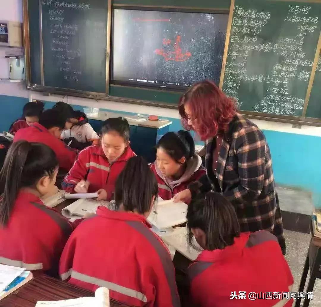 长治第十九中学,长治市第十九中学校位置