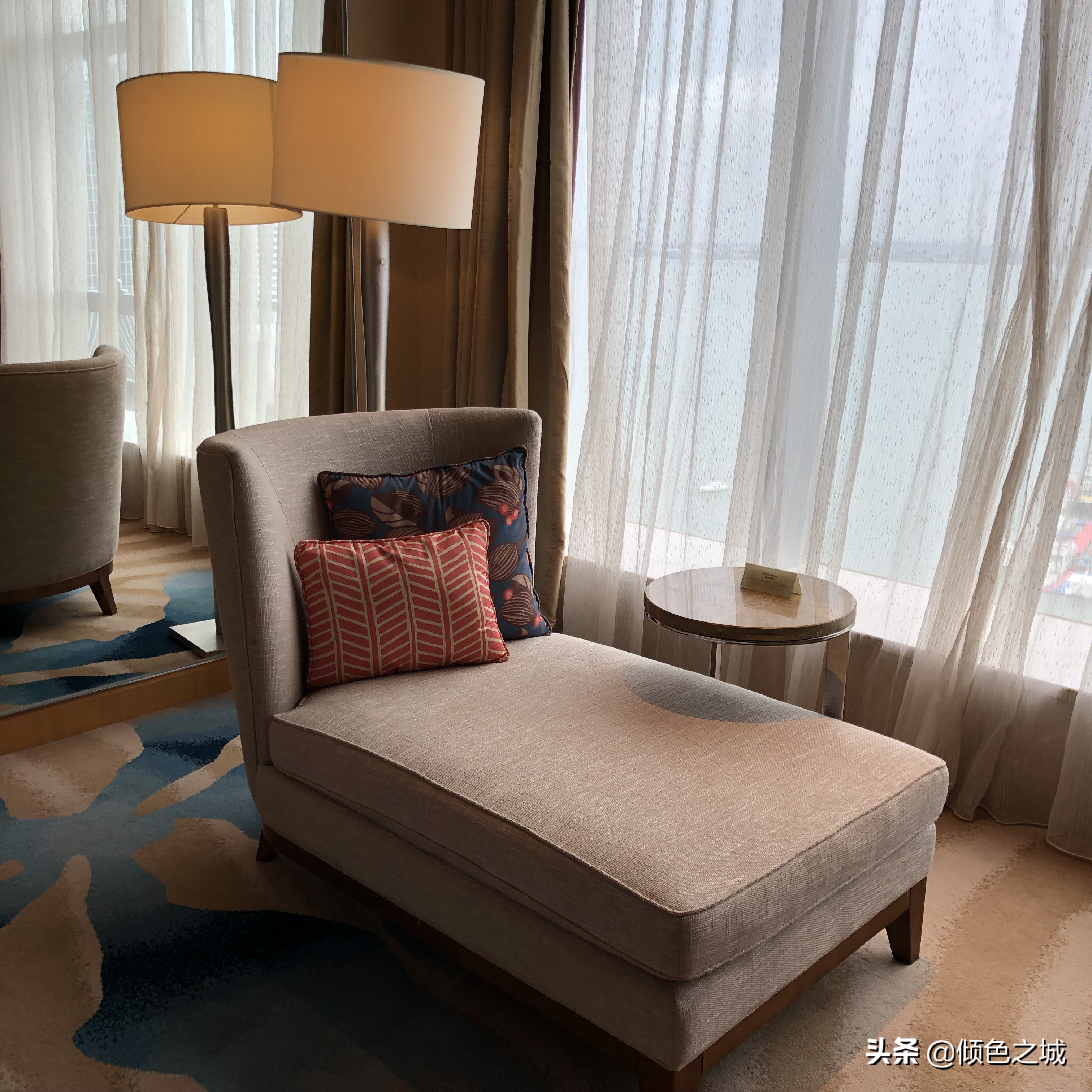 厦门希尔顿逸林酒店房间价格,厦门逸林希尔顿酒店附近的景点