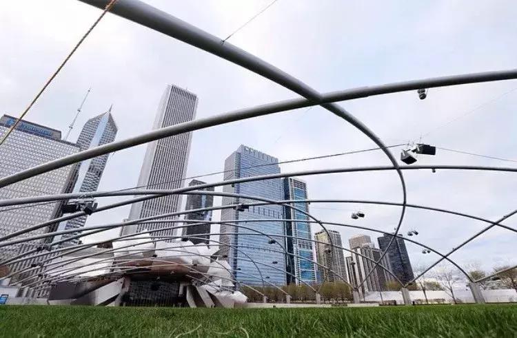 TinyTRIPS｜过期游记六：大哥谭-Chicago芝加哥