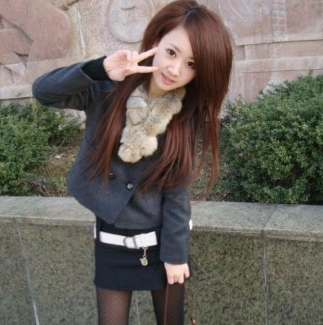 曾霸占QQ空间背景的“网红鼻祖”程琳，为男友隐退，如今怎样了？