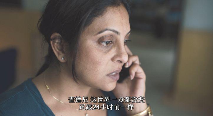 冲它敢拍,就值五颗星