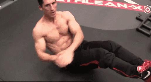 人鱼线和鲨鱼线是什么,人鱼线跟鲨鱼线的差别