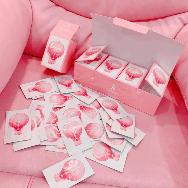 沈梦辰透露自己变白的方法,男朋友说你黑啥意思