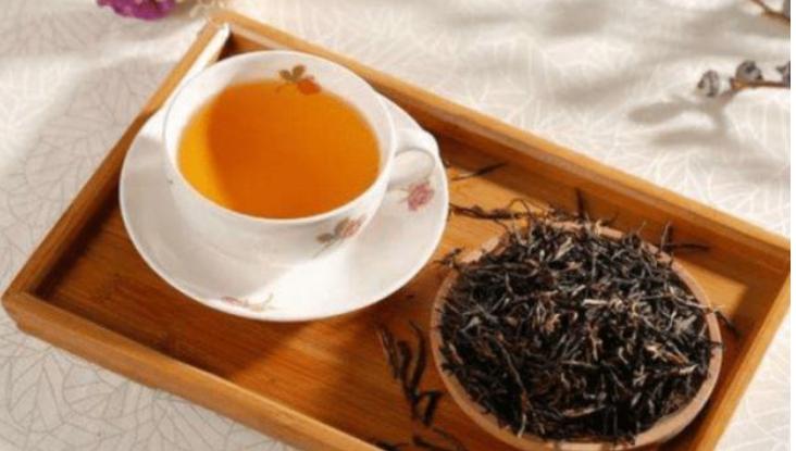 安吉白茶怎么分辨新老茶的区别,老白茶的四个误区