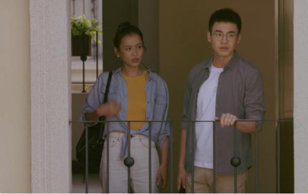 《北辙南辕》7个男人4个渣，概率太高，最渣的现实中却是模范丈夫