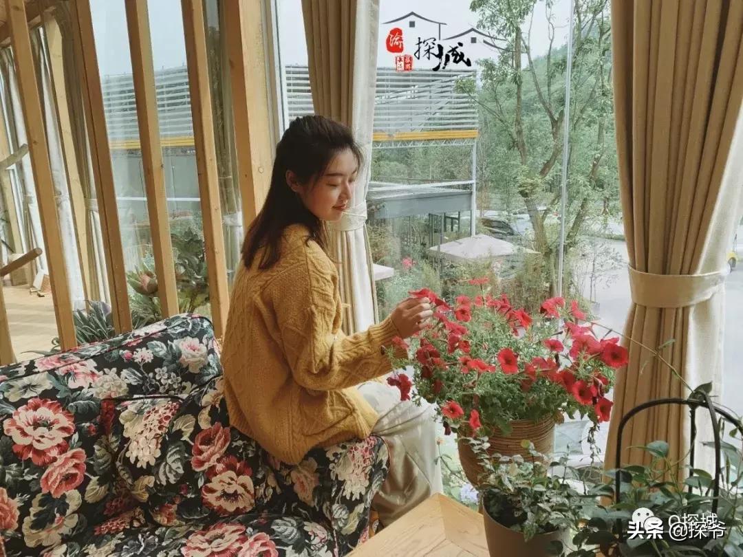 适合遛娃的地方重庆绿色星球,重庆150米神秘花园