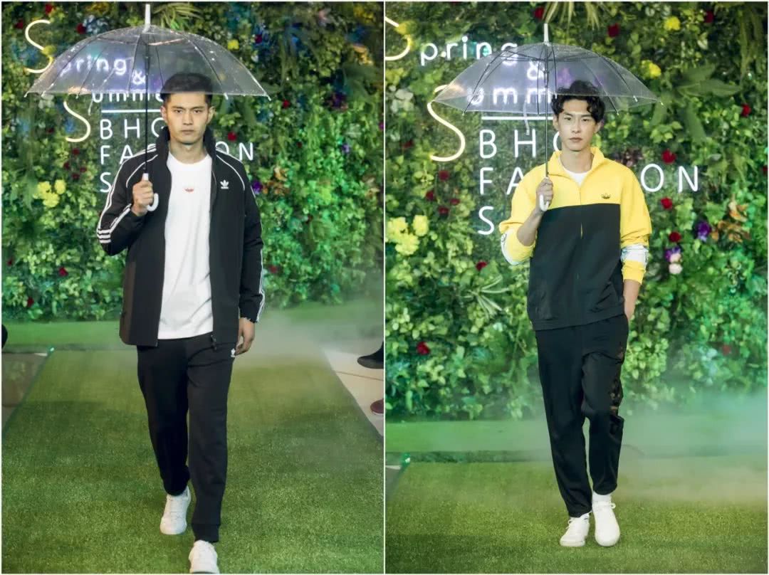 springsummer时装周,springsummer时装走秀