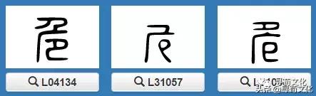 危汉字教学,危字书法