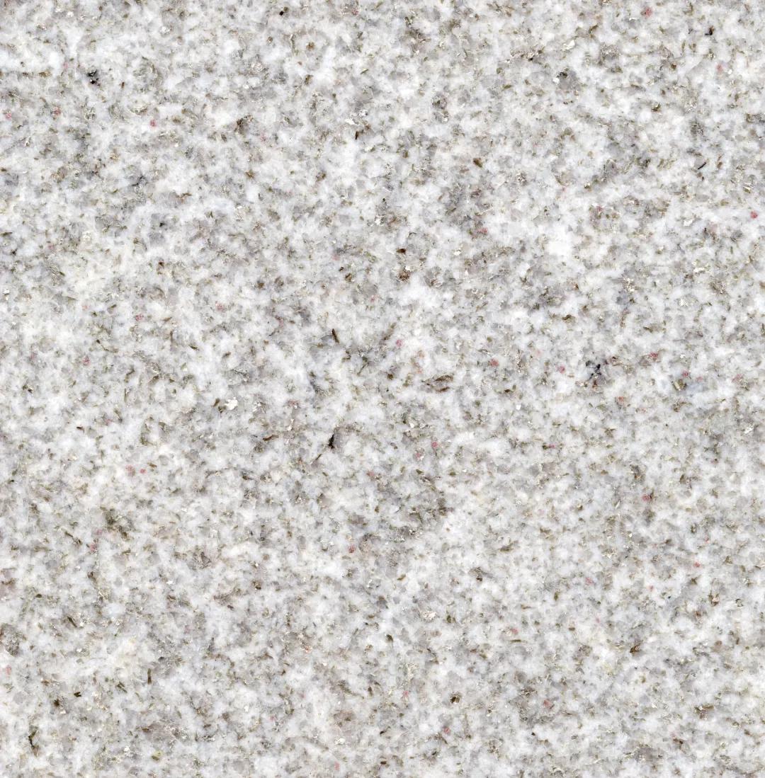 美国白金花岗岩,光面美国白金花岗岩