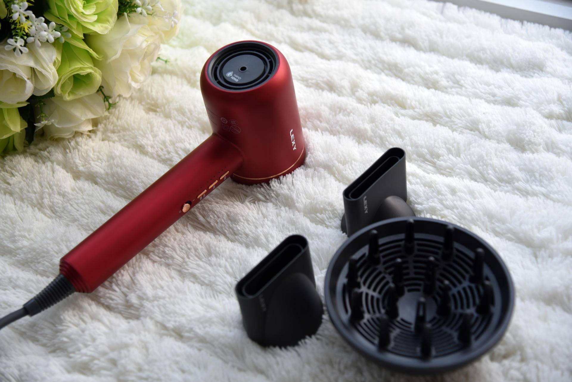 莱克吹风机是f6还是c6,莱克吹风机f6pro