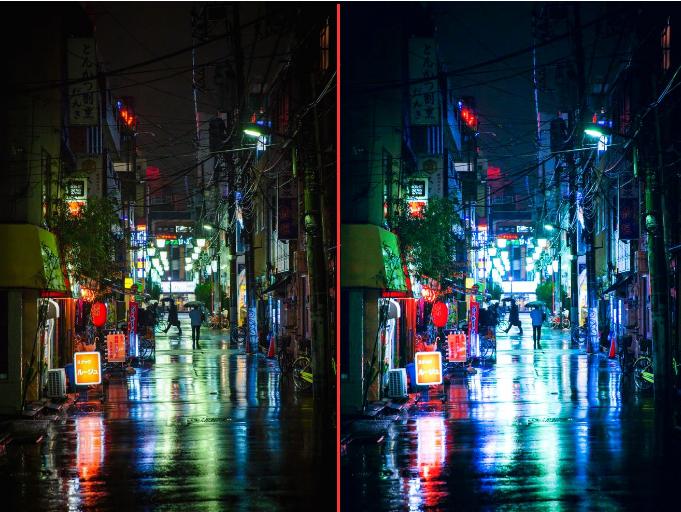 专业的摄影师拍摄夜景时,十有八九都会用这些技巧,照片更耐看