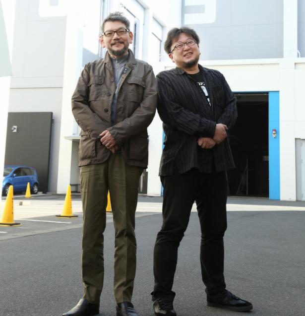 eva庵野秀明到底想告诉我们什么,庵野秀明为什么说eva打不过奥特曼