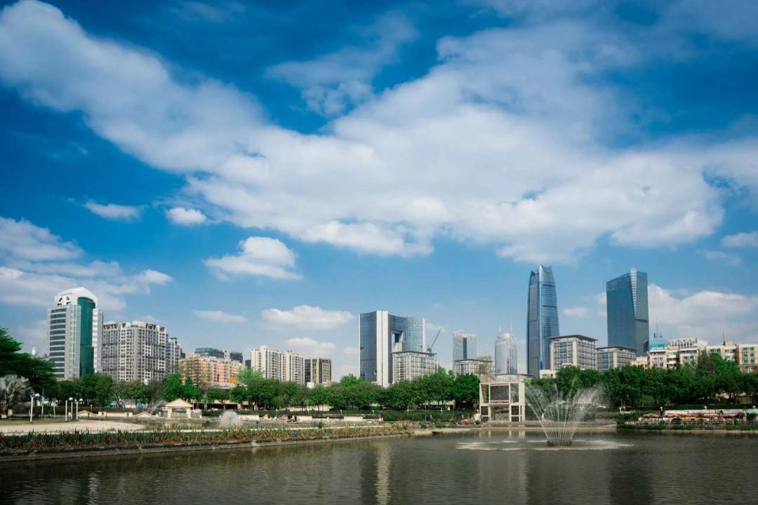 我眼中的东莞完整版,我眼中的广东