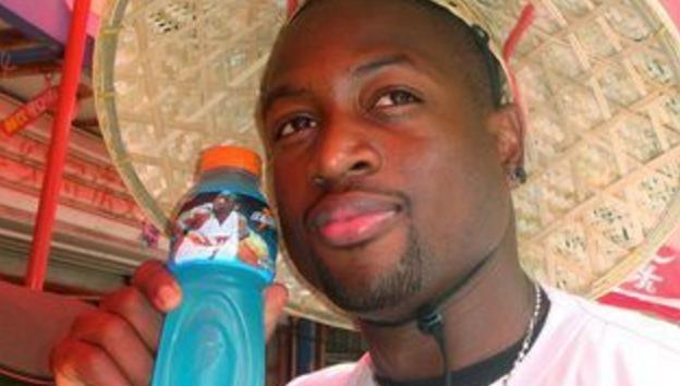 nba球员沃尔经历 (沃尔nba时期集锦)