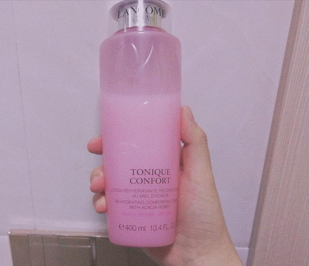 好用的化妆水测评,科颜氏化妆水测评