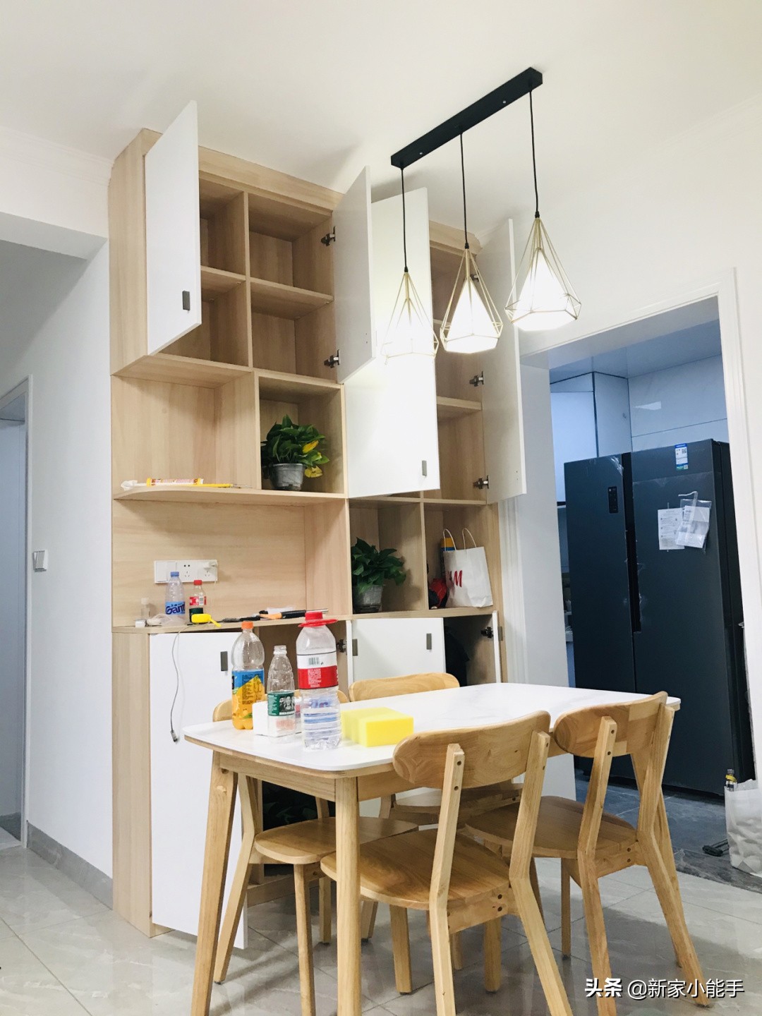 这才是真正的实用家庭装修,这才是最普通的装修