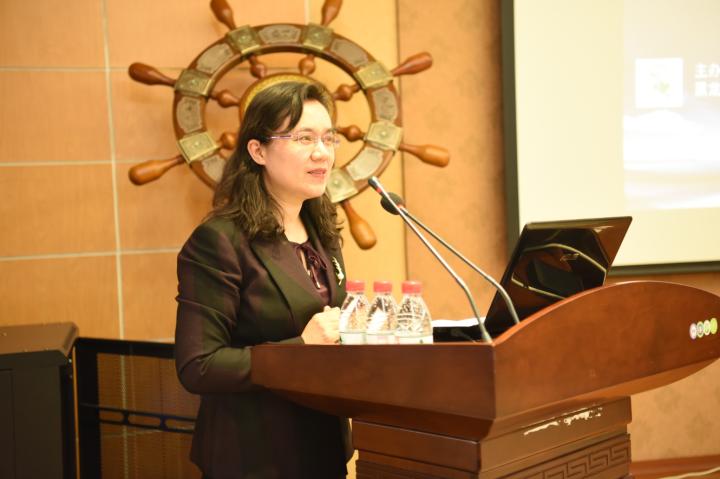 省医促会迎来第50个“小伙伴”皮肤性病学专业委员会正式成立