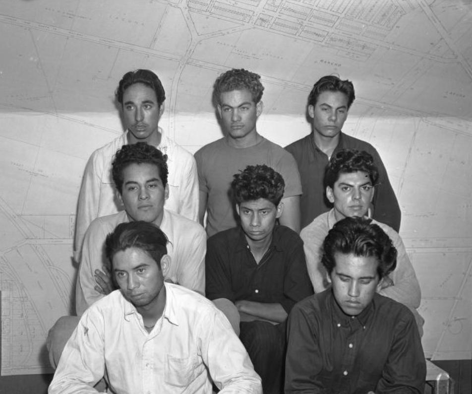 隐秘的历史角落丨美国黑帮养成记之“移民遗疮”